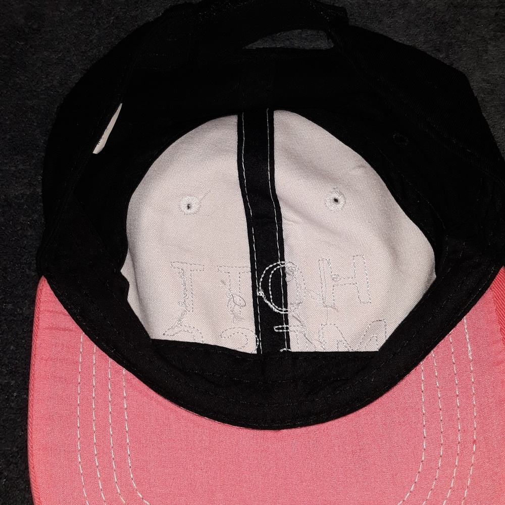 HOT MESS baseball cap - Picture 2 of 2